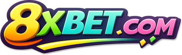 Logo 8xbet com